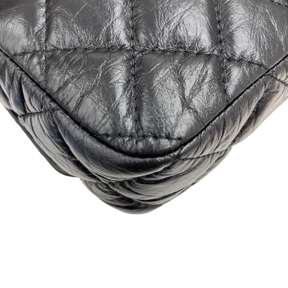 CHANEL Black Wallet - Picture 8 of 14